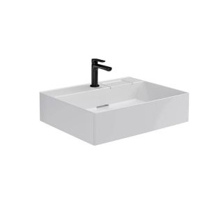 Раковина Kerama Marazzi Logica LO.wb.60.1 60 см белый